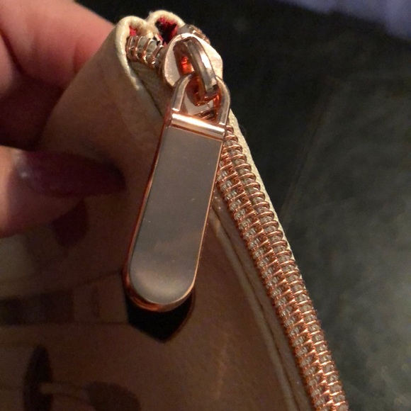 Breakups to Makeup Cosmetics bag - Picture 3 of 8